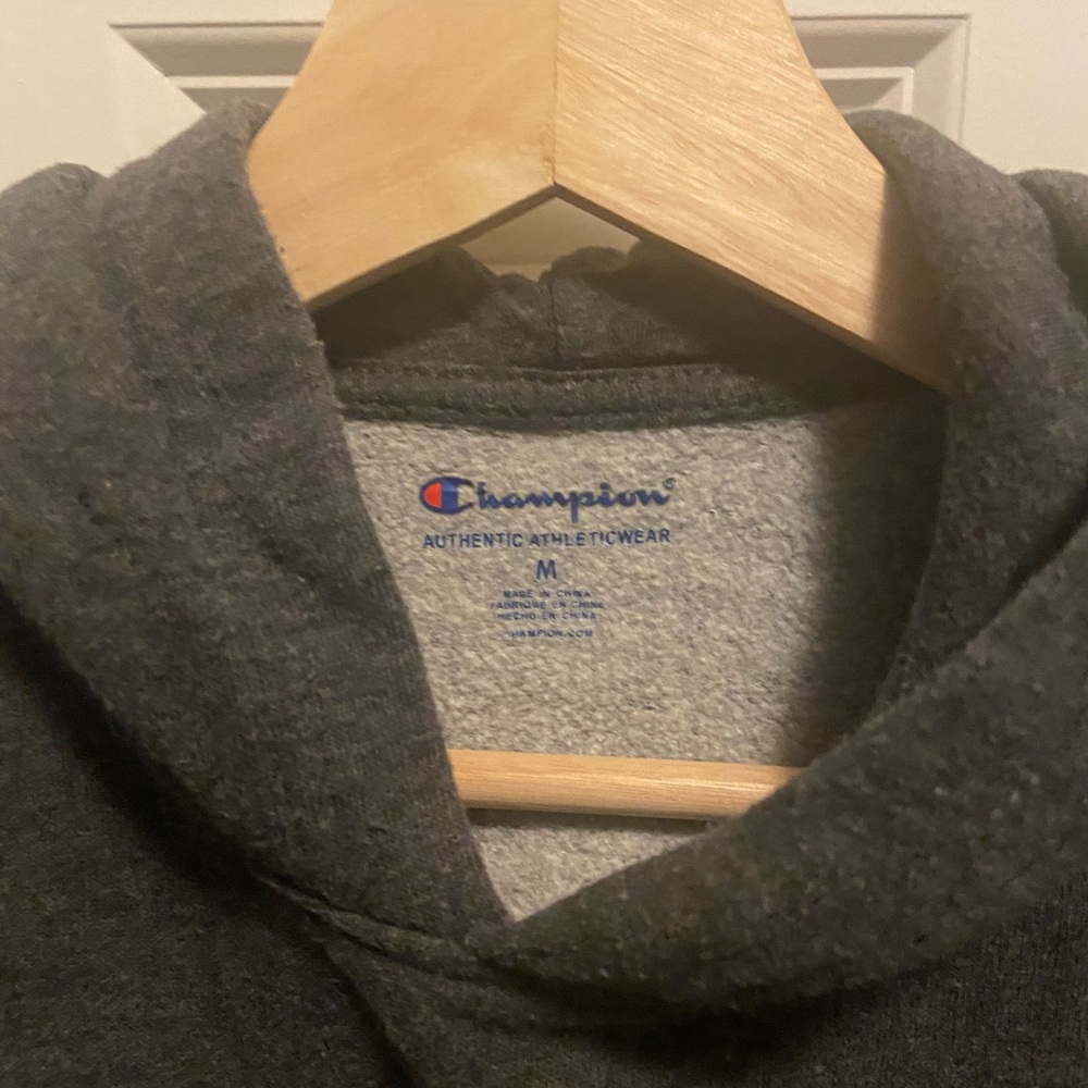 Champion hoodie - Picture 2 of 3